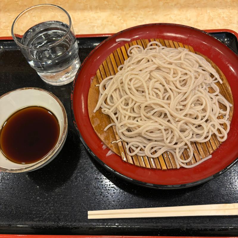 もり(小諸そば今川橋店)