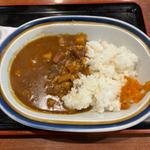 カレーライス