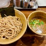 ベジポタつけ麺(ベジポタつけ麺 えん寺)