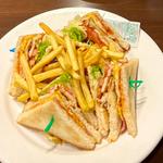 (デニーズ 大井町駅前店 （Denny's）)