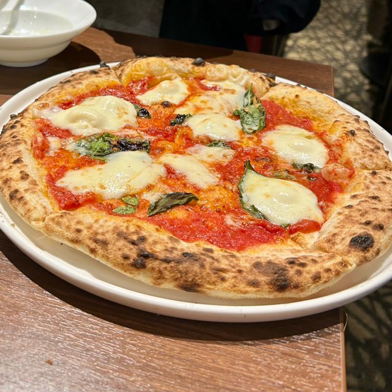 (俺のイタリアン 新橋赤レンガ通)