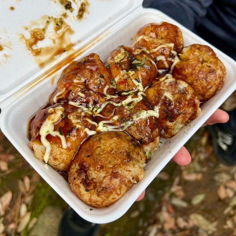 (たこ坊 宮坂店)