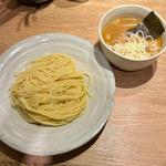 つけ麺並盛(風雲児)