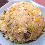 チャーハン 大盛