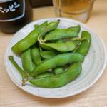 お通し