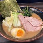 特製ラーメン　中