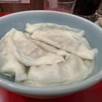 水餃子