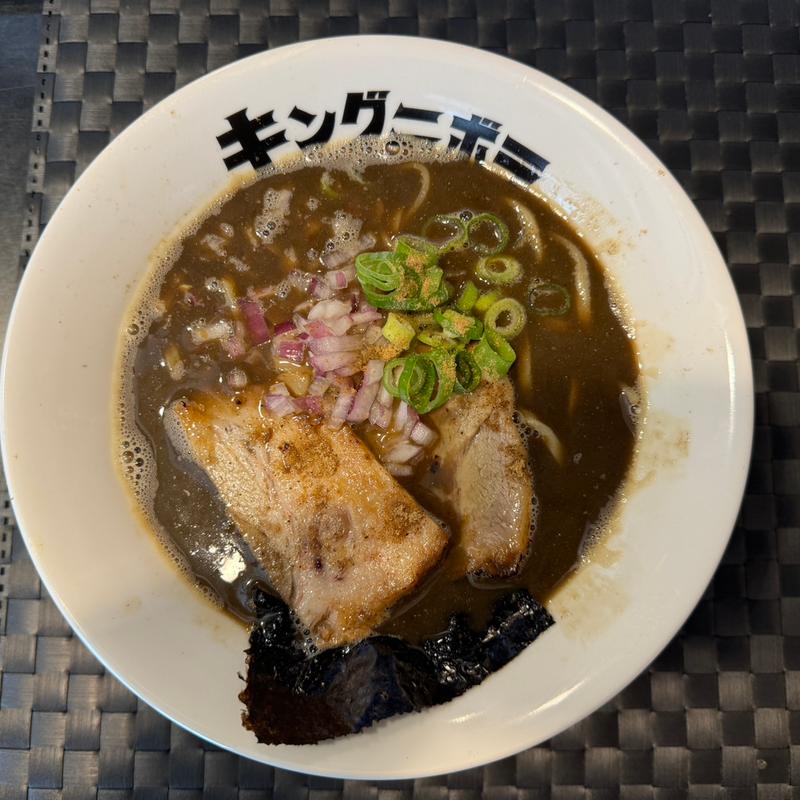 ニボラ(キングニボラ)