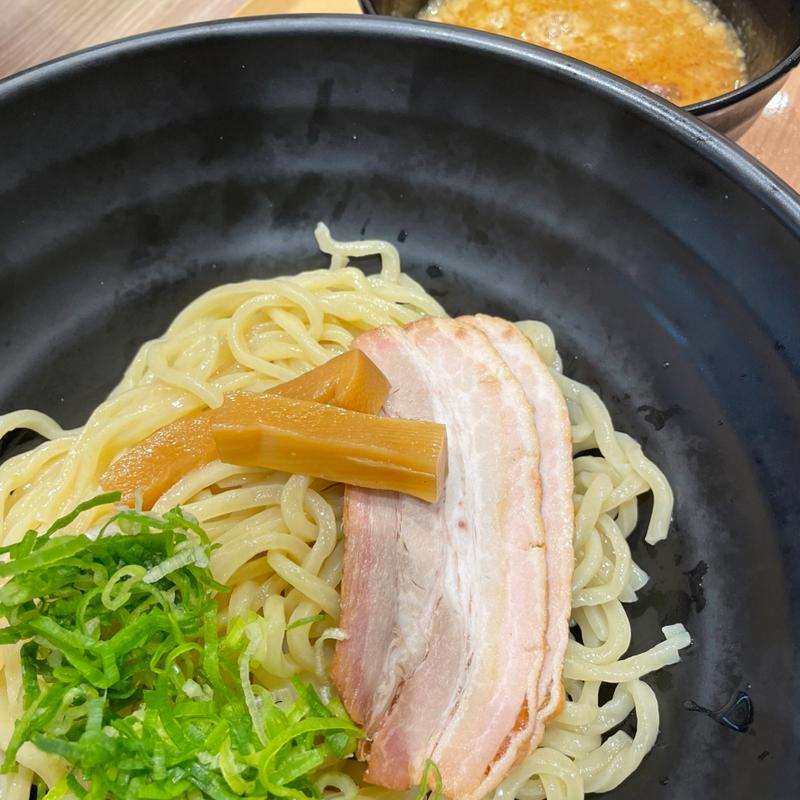 二郎つけ麺(スパジアムジャポン フードコート)