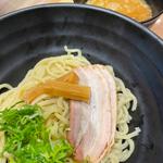 二郎つけ麺