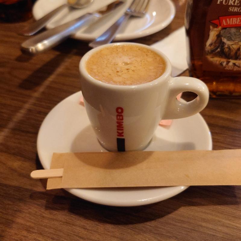 エスプレッソ(Italian Kitchen VANSAN 郡山安積店(4/11OPEN))