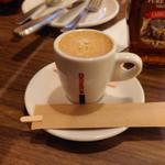 エスプレッソ(Italian Kitchen VANSAN 郡山安積店(4/11OPEN))