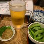 カキの塩辛