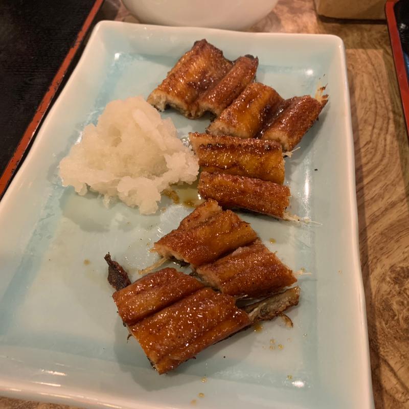 穴子焼き(陣太鼓 )