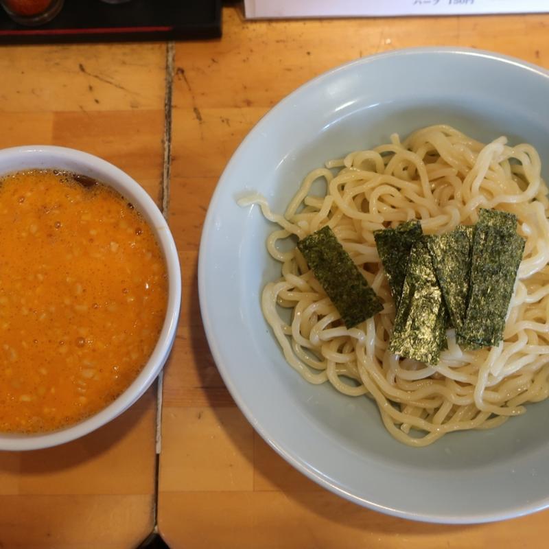 納豆ざる(らーめんセンター トミオ)