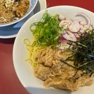 和風肉つけ麺