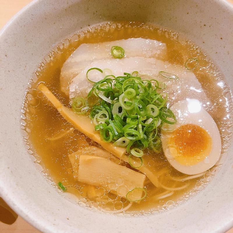 特製らーめん(らーめんや。)