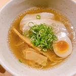 特製らーめん