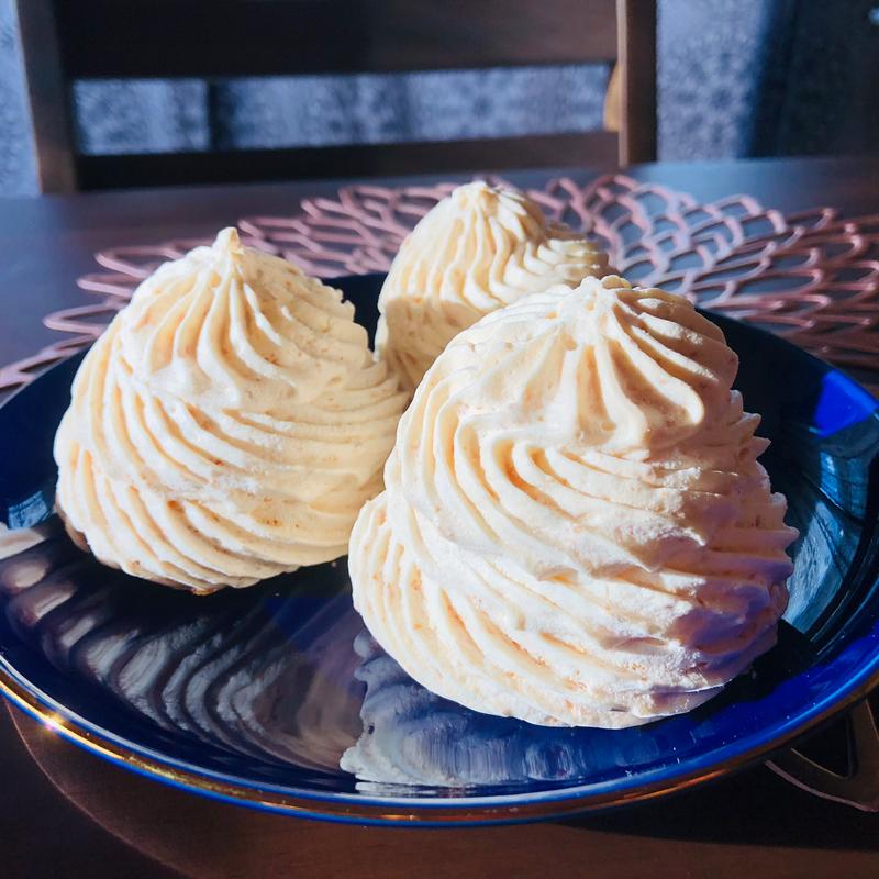 メレンゲ ココ(マルグリット カシュカシュ  （【旧店名】MARGUERITE）)