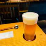 生ビール