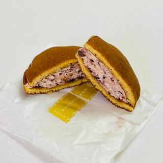 生どら焼き　あずきマスカルポーネ(赤坂おぎ乃 和甘)