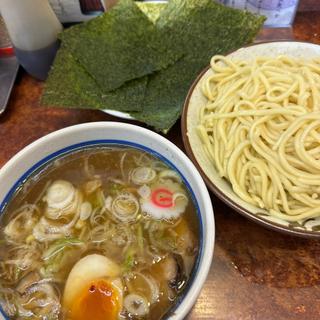 あつもり　のり(横浜大勝軒 神奈川新町店 )