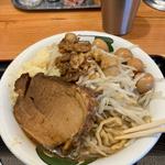 雷+ウズラ
