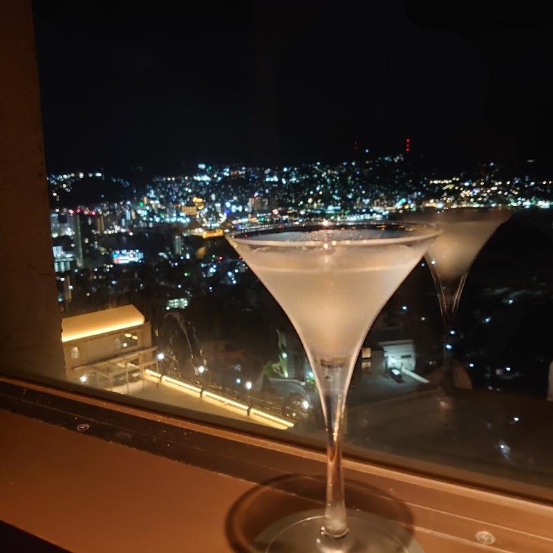 XYZ(稲佐山観光ホテル)