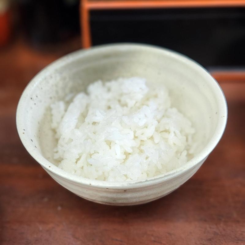 ごはん(餃子のゆうた)