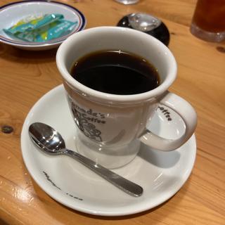 コメ黒(コメダ珈琲店 ドン・キホーテ新宿店)