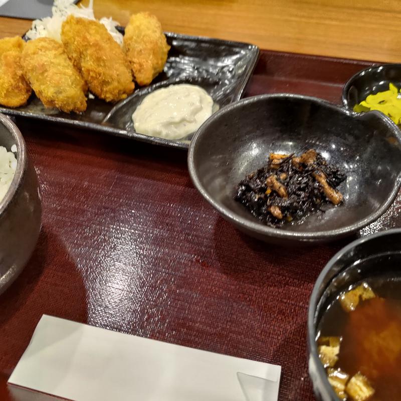 (居酒屋 楽市 泉岳寺駅前店)