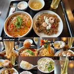 ヌードル&炒飯SET