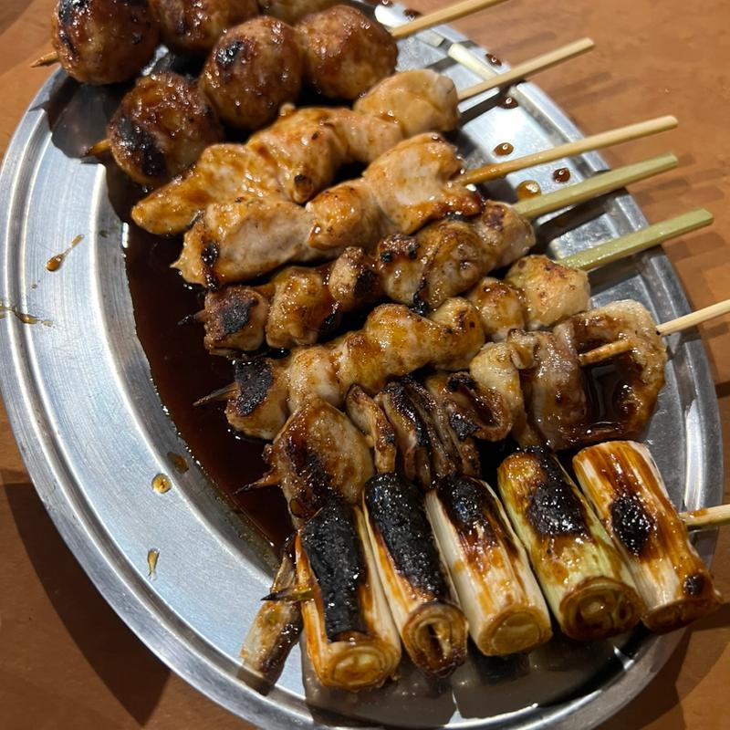 (いせや 総本店)