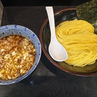 つけ麺(麺心 國もと)