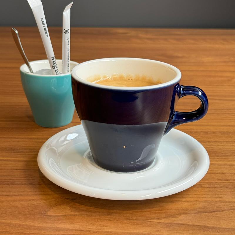 カツバヤシコーヒー(カツバヤシ KATSUBAYASHI)