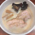 塩らーめん