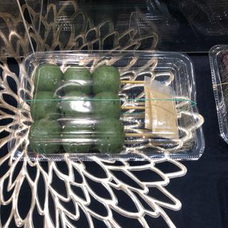 草団子【きな粉付き】(アピタ 足利店 )