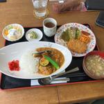 日替わりランチ