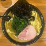 太麺(百麺 世田谷店)