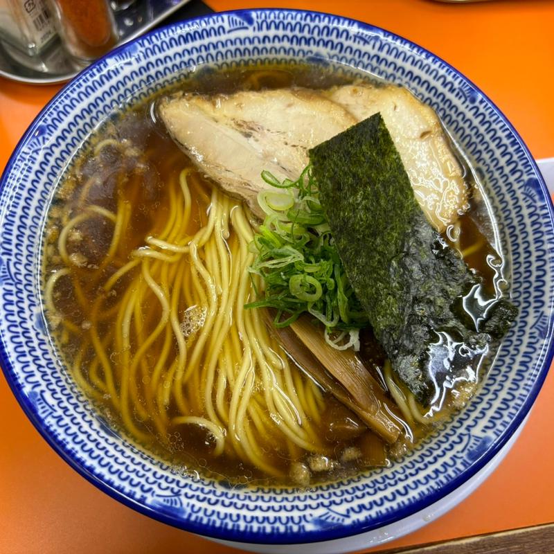 浪速のジョー(友愛亭 （ユウアイテイ）)