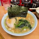 ラーメン 並