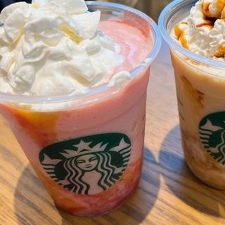 (スターバックスコーヒー 日本橋高島屋Ｓ.Ｃ.5階店)