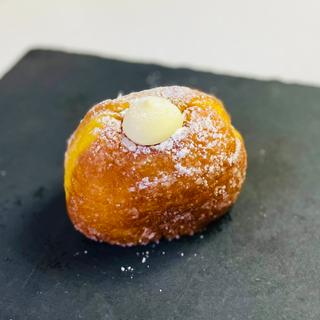 カスタード(UNI DONUTS 神楽坂店)