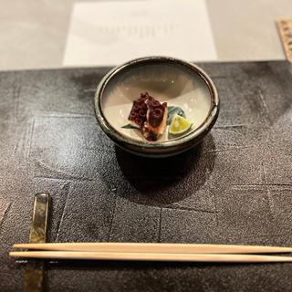 (割烹こめを)
