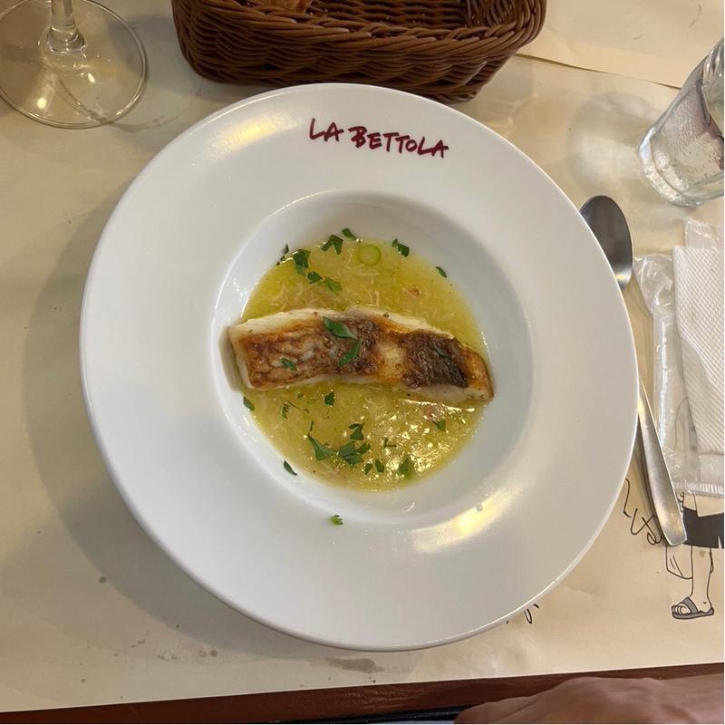 (ラ・ベットラ・ダ・オチアイ)