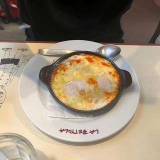 (ラ・ベットラ・ダ・オチアイ)