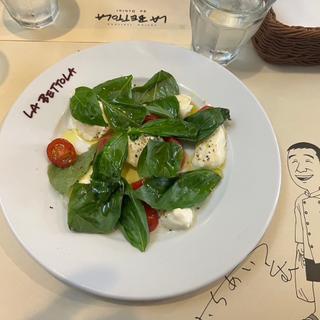 (ラ・ベットラ・ダ・オチアイ)