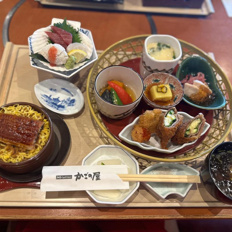 らんまん弁当(かごの屋 藤井寺インター南店 )