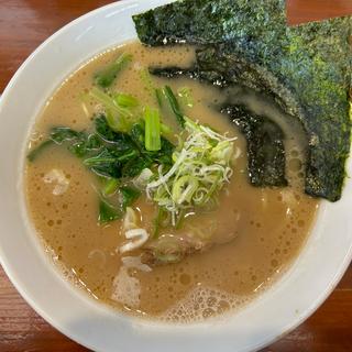 仙台っ子ラーメン(仙台っ子ラーメン 東仙台店 )