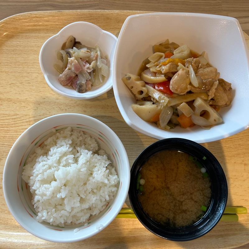 鶏肉の甘酢炒め(やっぺぇキッチン（NHK仙台 食堂）)